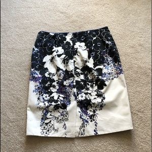 WHBM Skirt